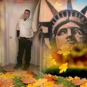 Meet your Posher, Jaime